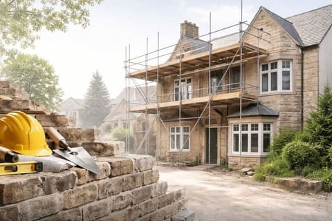 Preserving Your Brickwork Long-Term Yorkshire